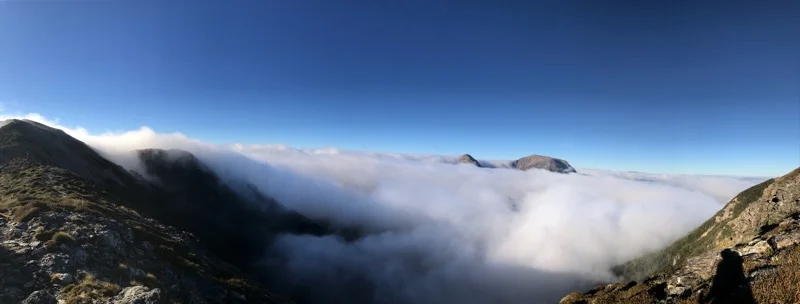 Day 93: Slaty Hut to Mt Rintoul Hut (1864-1878)