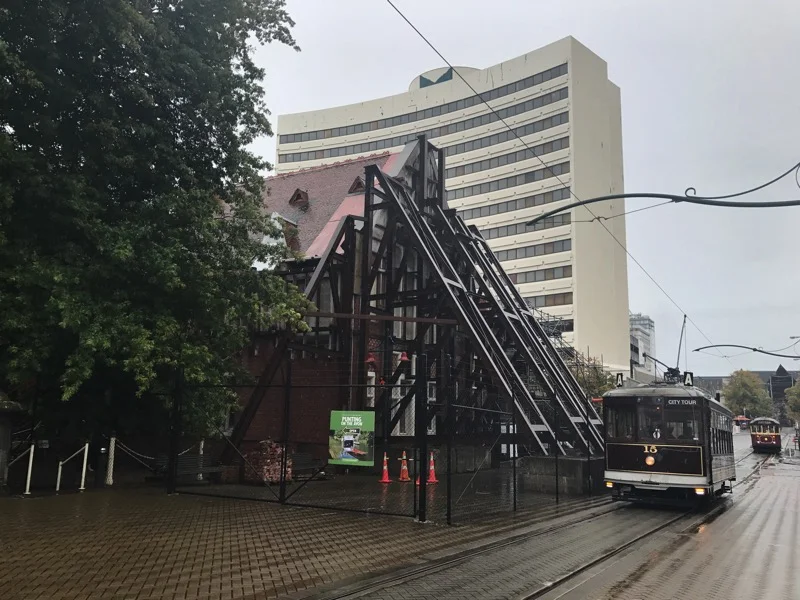 Day 102: Boyle Flat Hut to Boyle Village (2048-2060)