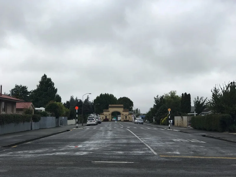 Day 113: Methven 0 Day