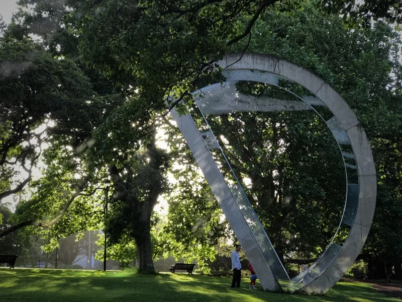 2 Days 'til TA: Tracking Down Luggage