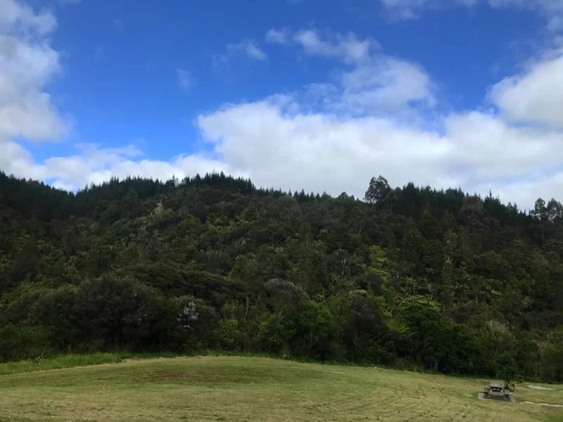 1 Day 'til TA: Bus Day