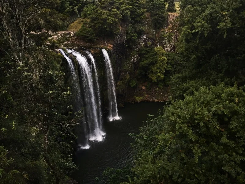 Day 18: 0 Day in Whangarei