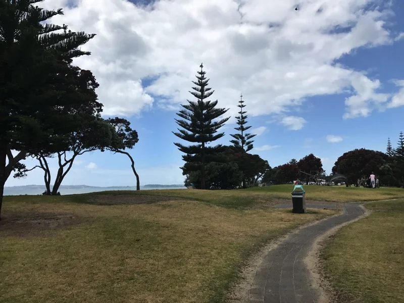 Day 23: Puhoi to Stillwater Motor Camp (546-561)