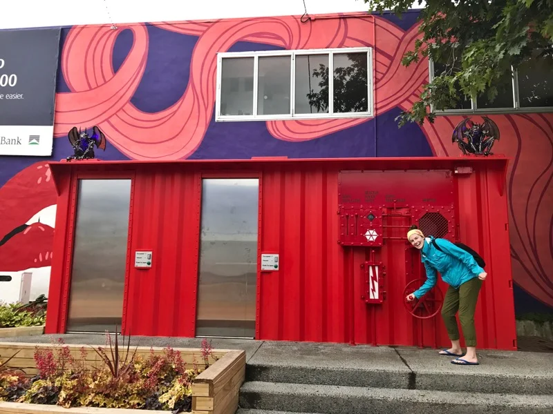 Day 35: Hamilton 0 Day