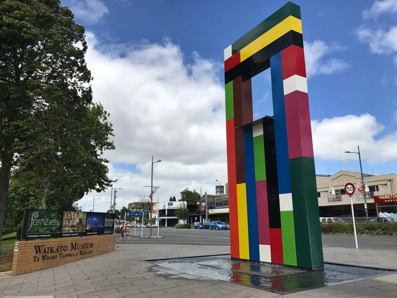 Day 36: Hamilton 0 Day