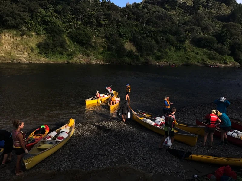 Day 61: Tieke Campsite to Jerusalem (1265-1297)