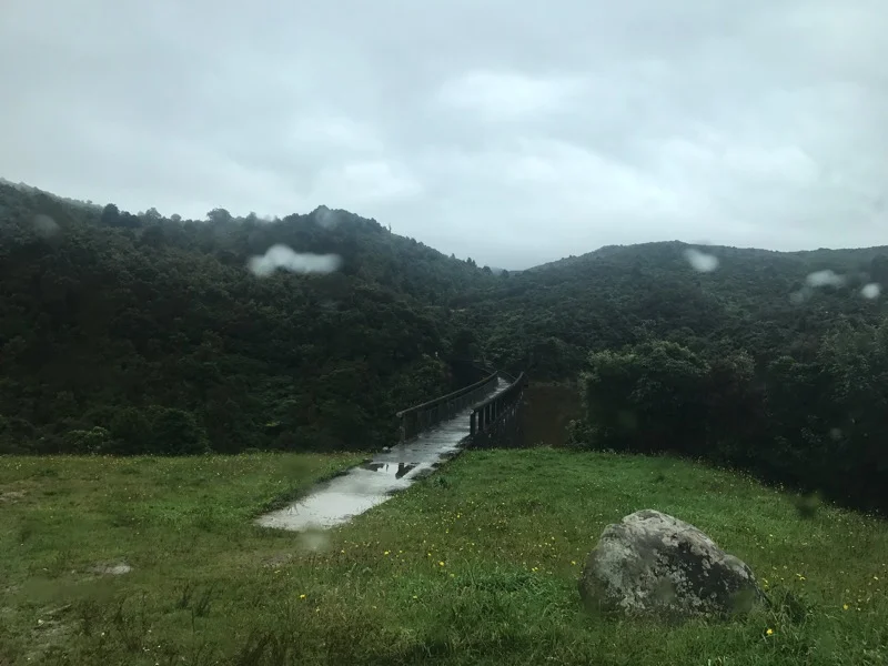 Day 70: Burttons Track to Levin (1514-1520.7)