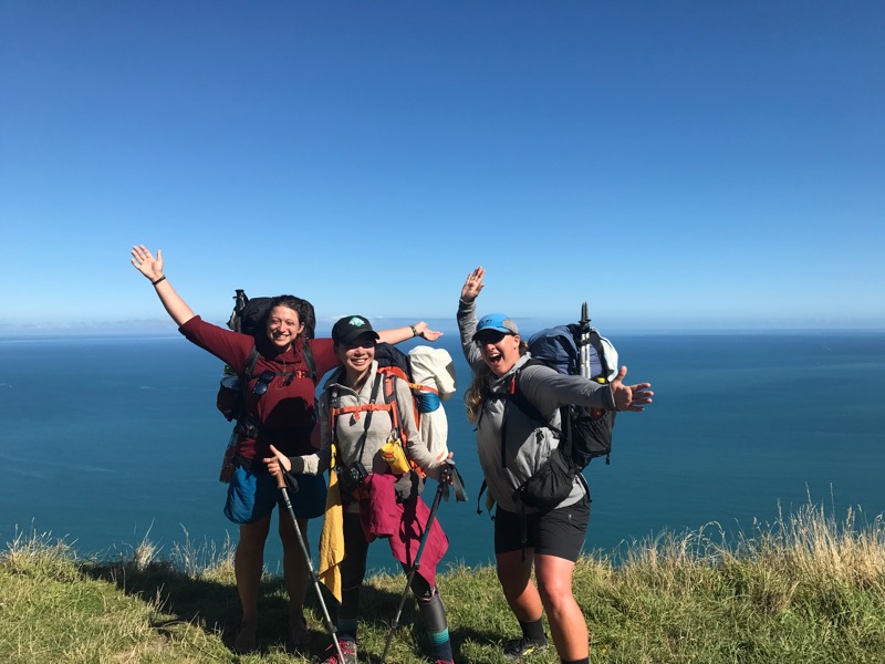 Day 74: Paekakariki Holiday Park to Porirua Train Station (1631-1656)