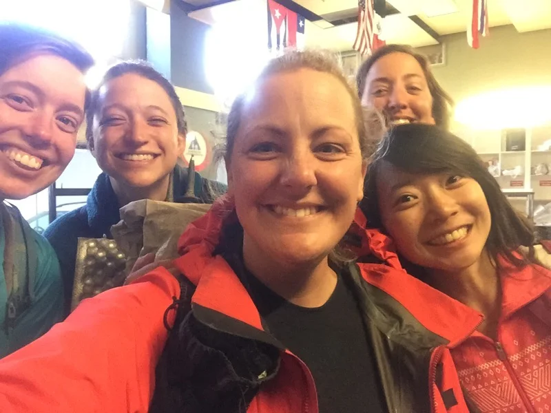 Day 75-77: Wellington 0 Days