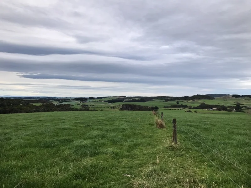 Day 145: Martin's Hut to Colac Bay Tavern (2890-2919)