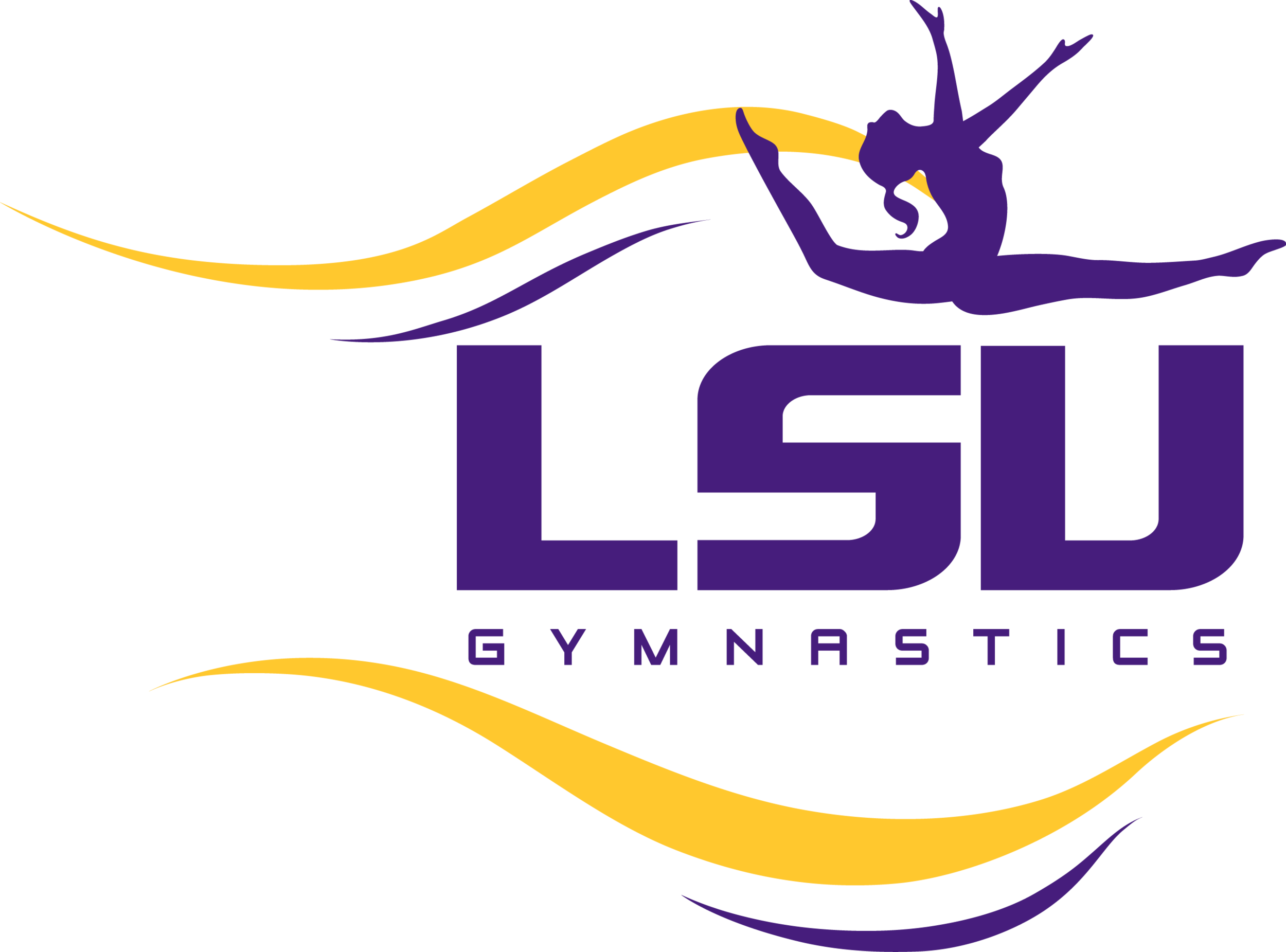 LSU Gymnastics