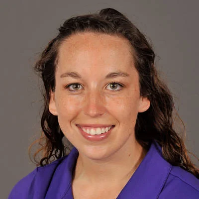 Mallory Mickus, Athletic Trainer