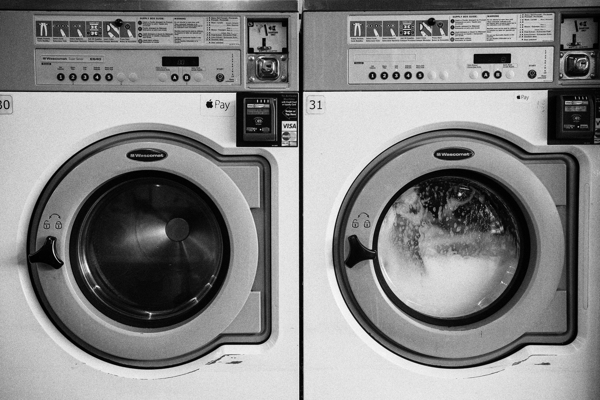 Laundry Love