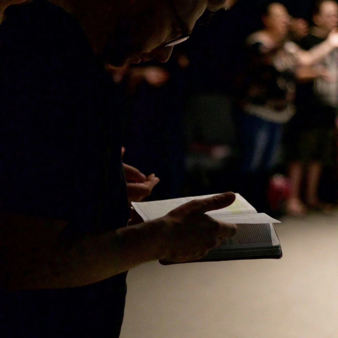 If you&rsquo;re new to following Jesus, or you&rsquo;ve been around church for a while but want to revisit the foundations, Starting Blocks is for everyone!

This 10-week class walks through the basics of faith (study book provided for every particip