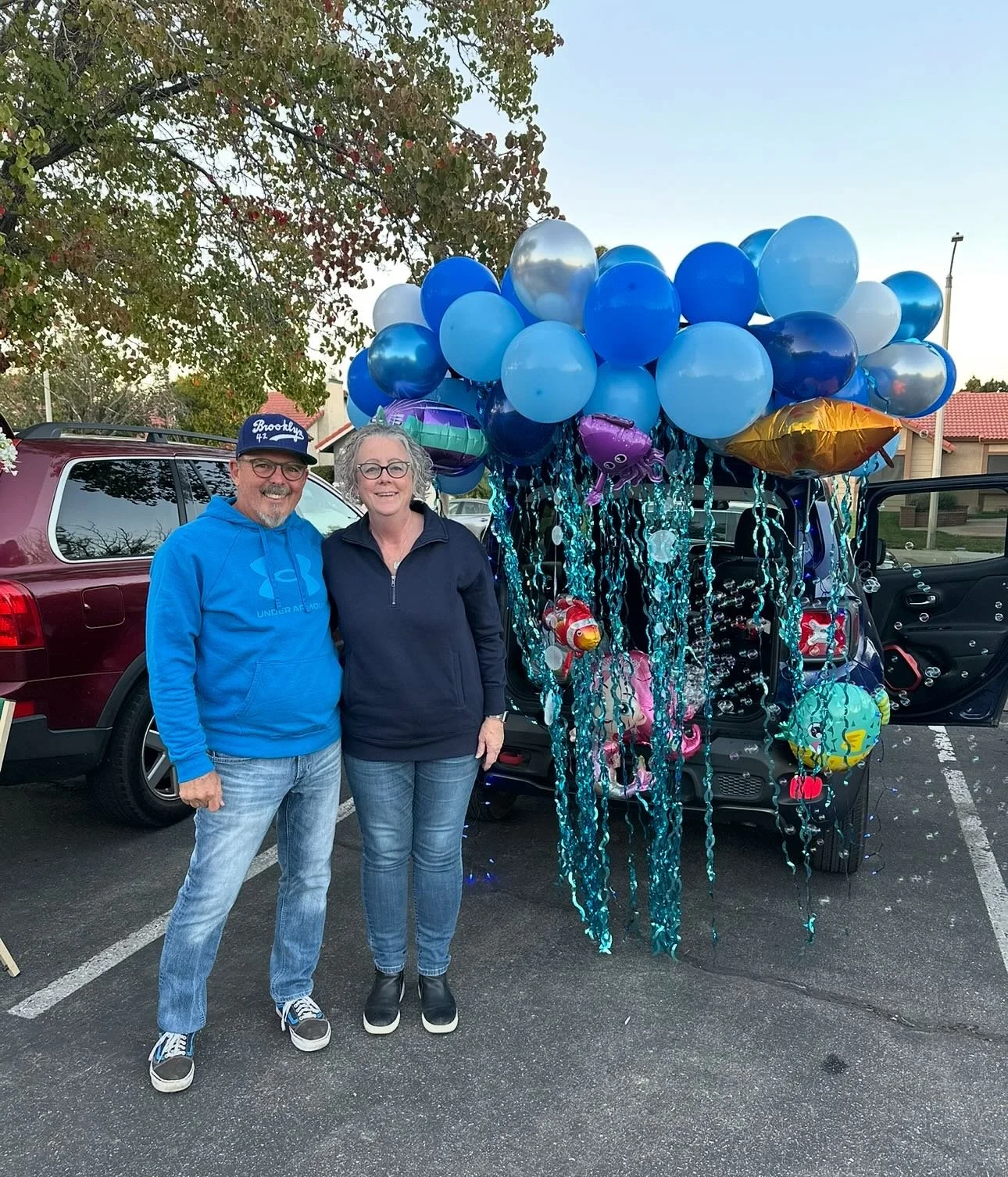 Trunk or Treat is TONIGHT!
 Join us at Life Church from 6&ndash;8PM for a fun, safe, and family-friendly night full of decorated trunks, candy, and community fun! We&rsquo;ll even have the Dodger game playing!

Bring your family, invite your friends,