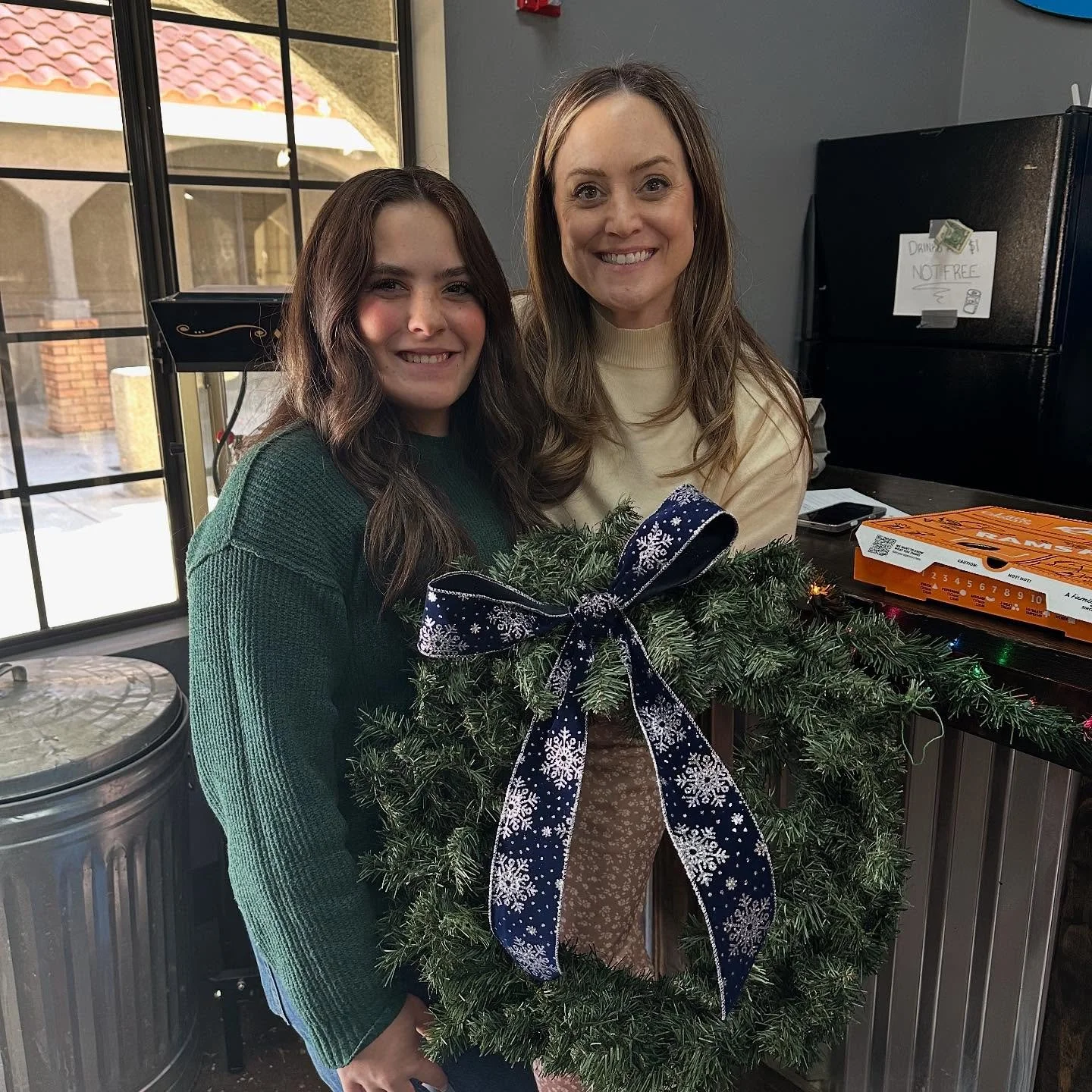 It&rsquo;s that time of year! 🎄

Join us this Sunday, November 30 right after service as we decorate Life Church for the Christmas season!

Come help us make our church home warm, welcoming, and full of joy for everyone who walks through the doors t