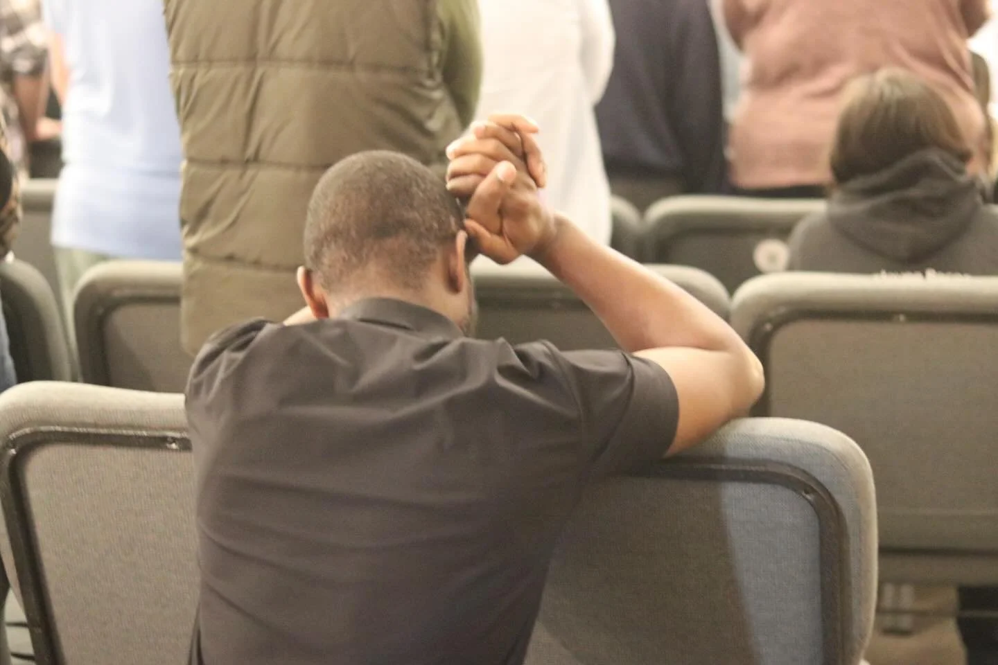 As we come to the end of 2025, we are filled with gratitude for all God has done through Life Church this year. Because of your generosity, lives have been touched, the gospel has been proclaimed, and our community has been served in meaningful ways.