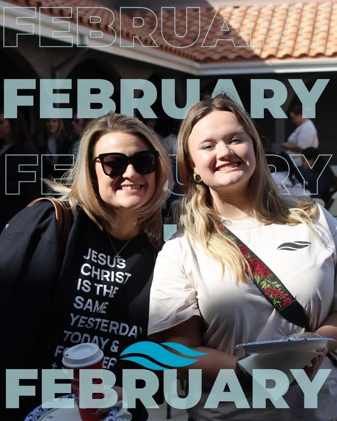 February at Life Church | Living on Purpose 🙌

We&rsquo;re continuing our Year of Living on Purpose, and February is full of opportunities to grow, connect, and serve together! 

Living on Purpose 2026 Haven&rsquo;t filled out your form yet? Be sure