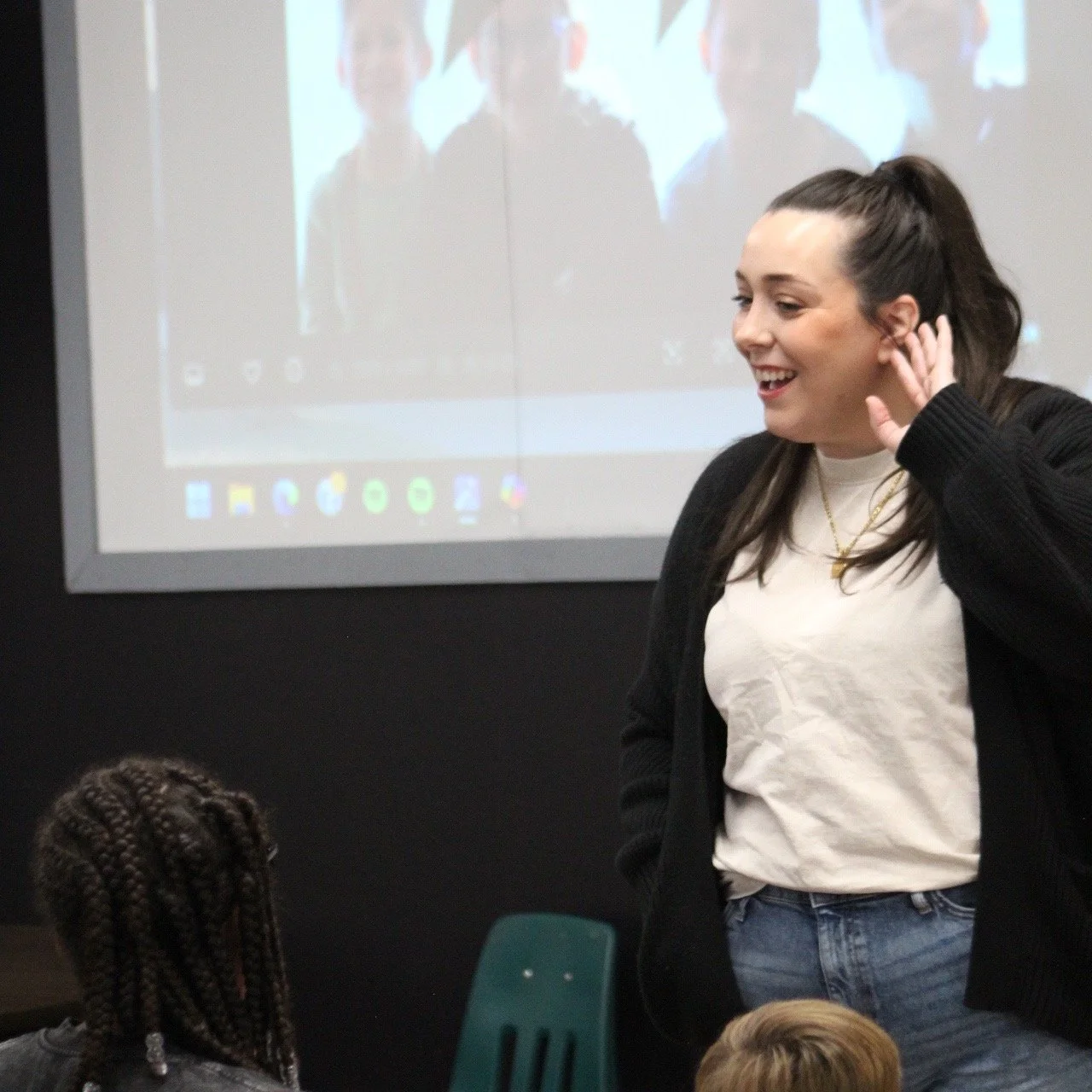 We believe in raising up the next generation 🙌
 At Life Church, we&rsquo;re learning together - cross-generationally. From our kids to our adults, we&rsquo;re studying the same topics and Scriptures, creating space for meaningful conversations at ho