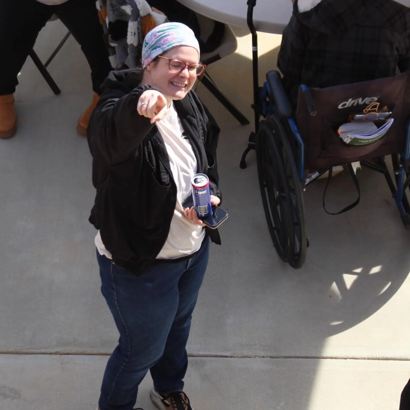 ✨ NEW SERIES STARTS TOMORROW&hellip; we can&rsquo;t wait to see YOU! ✨ Good News to the Poor

As we continue our year of Living on Purpose, we&rsquo;re kicking off a new series rooted in Luke 4 - where Jesus declares good news for the poor, freedom f