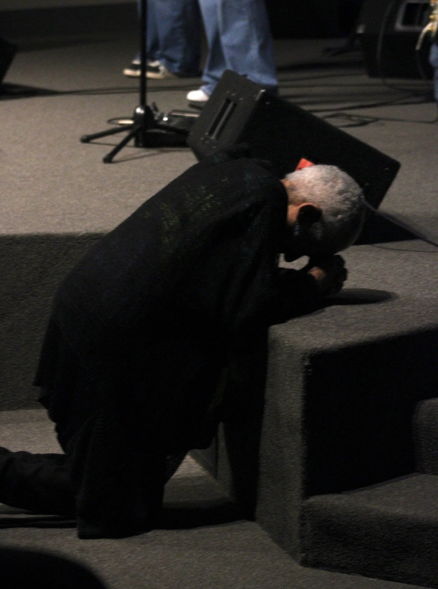 There is no waste at the altar&hellip; no prayer poured out, no tears surrendered, 
no act of obedience 
unnoticed by Him.

When it&rsquo;s given to Jesus, it&rsquo;s never wasted.

#NoWasteAtTheAltar #LivingOnPurpose #LifeChurch

&mdash;&mdash;&mdas