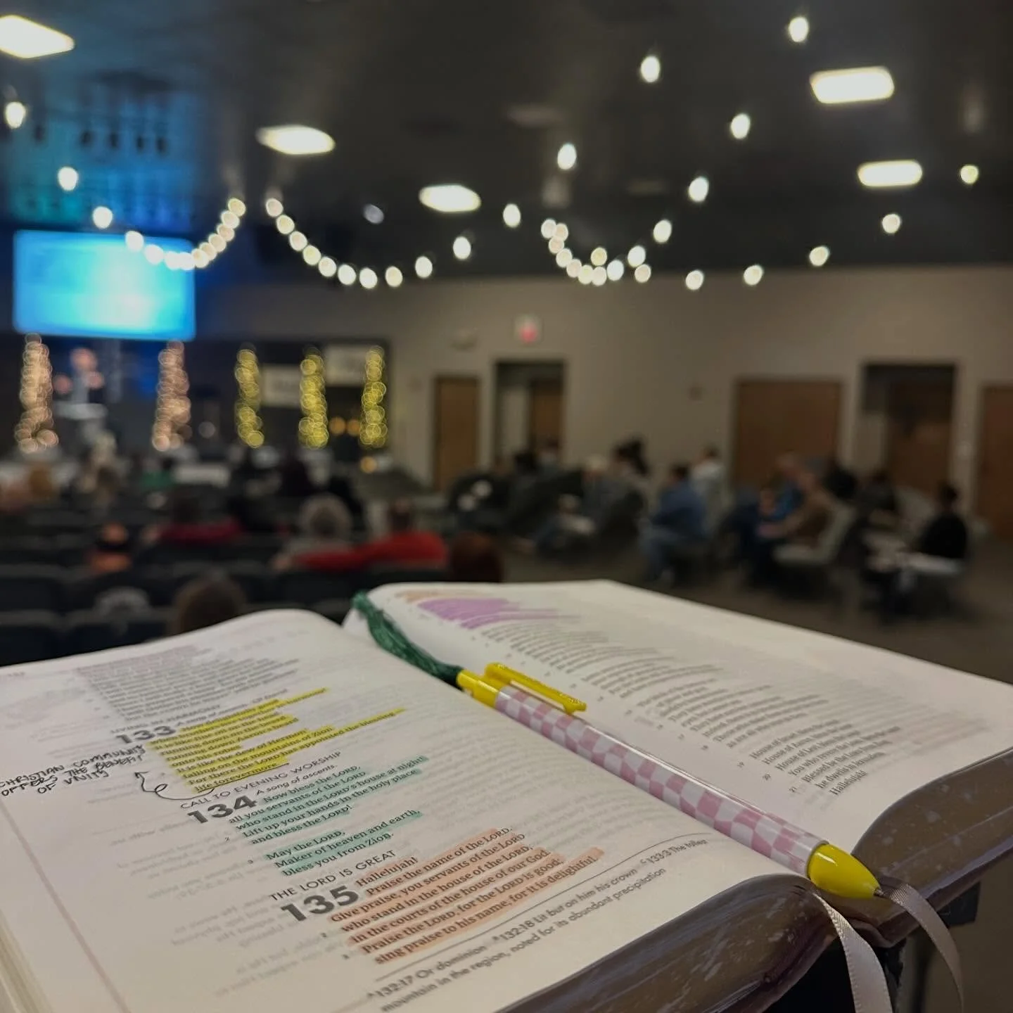 It&rsquo;s MIDWEEK, Life Church! 🙌

We&rsquo;re kicking off our Financial Seminar TONIGHT at 7PM! 💛

Come learn what God has to say about generosity, stewardship, and honoring Him with what He&rsquo;s entrusted to us.This is going to be practical, 