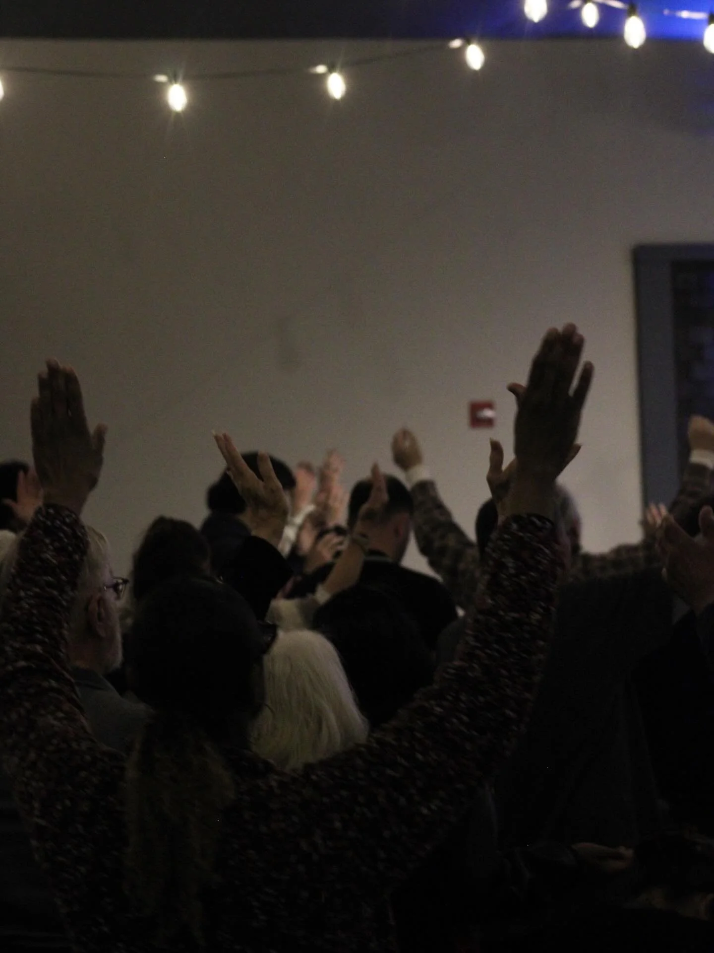 If you could choose one word for what God has been speaking to you this week&hellip; what would it be? ✨

Peace? Surrender? Courage? Trust? Obedience? Rest?

Sometimes one word is enough to anchor your heart in Him!

Drop your word in the comments 👇