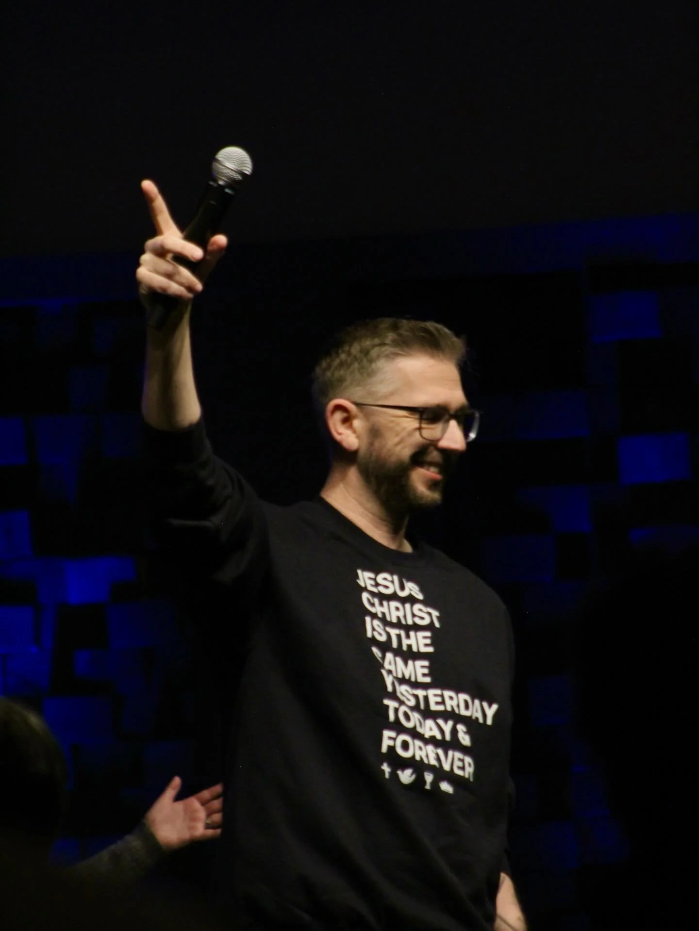 Tomorrow morning is going to be a great day at Life Church! 🙌

Worship, kids and @theoutlet.avlifechurch youth ministry, and continuing our Community series together!

We&rsquo;ll also have food distribution with @forgivenkingdom available for anyon