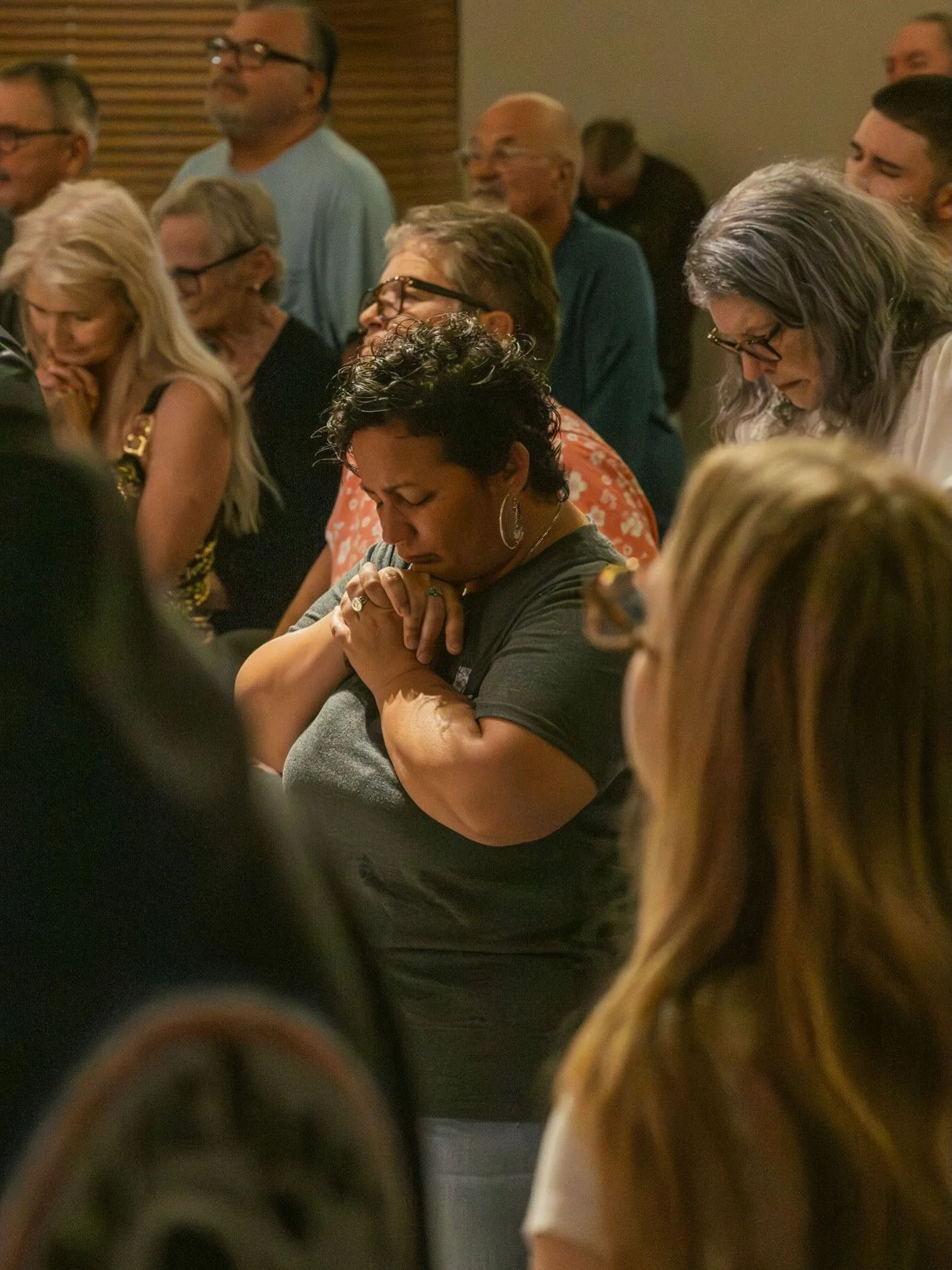 Good Friday
Today we remember the love and sacrifice of Jesus

Join us tonight for
Worship + Communion: 6:30&ndash;7:30 PM Life Kids Egg Hunt: 7:30 PM

Bring your family, invite a friend, and come expectant!

We&rsquo;ll see you tonight!

________
📸