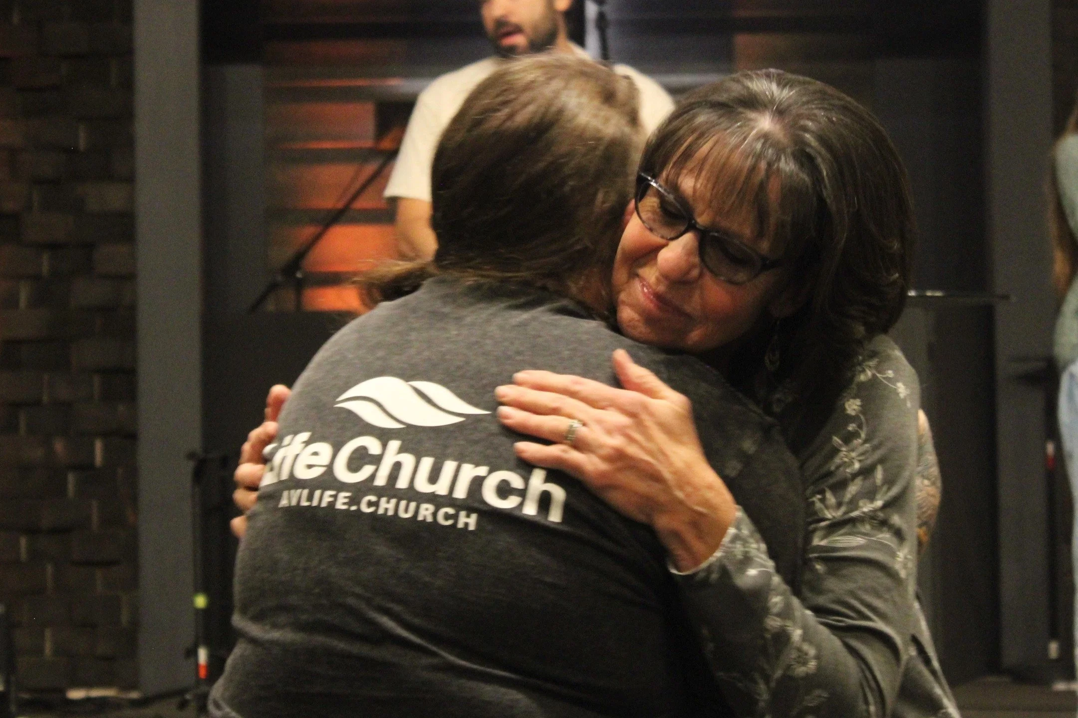 Midweek = a fresh moment to pause, breathe, and be with Jesus + community!

Tonight at 7pm at Life Church!

_____
📸 @linasaltzman