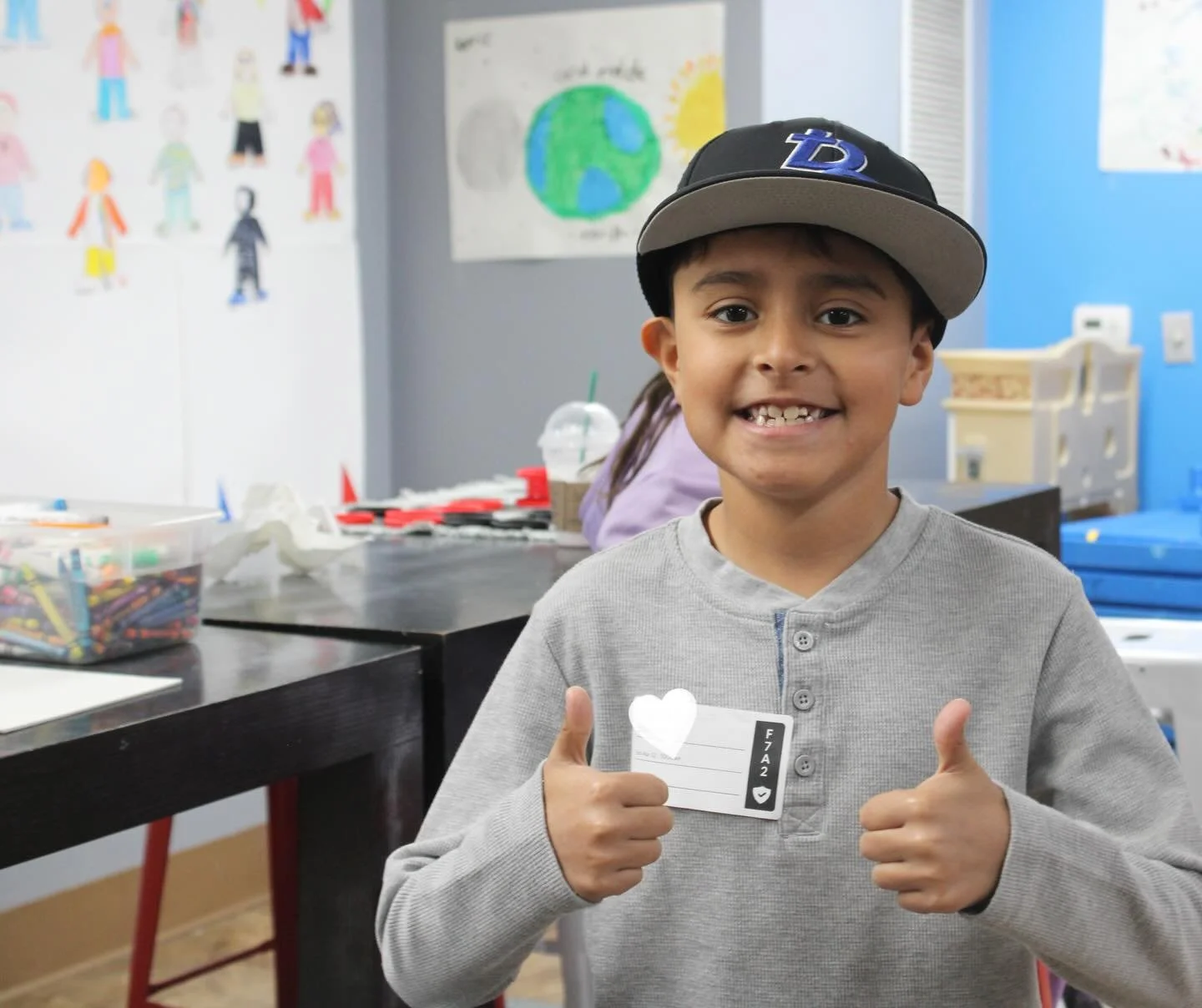 SUNDAY IS COMING 🎉

Join us at 10 AM as we celebrate water baptisms!!

It&rsquo;s going to be a powerful morning. Don&rsquo;t miss it!

_______
📸 @linasaltzman