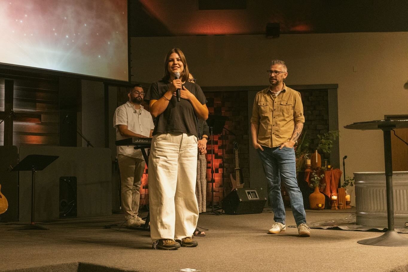 Church fam, let&rsquo;s cover Kittali in prayer as she serves on mission with Overland Missions over the next several days! 🌍🙏

We&rsquo;re believing for protection, boldness, divine appointments, and lives transformed through the power of Jesus!

