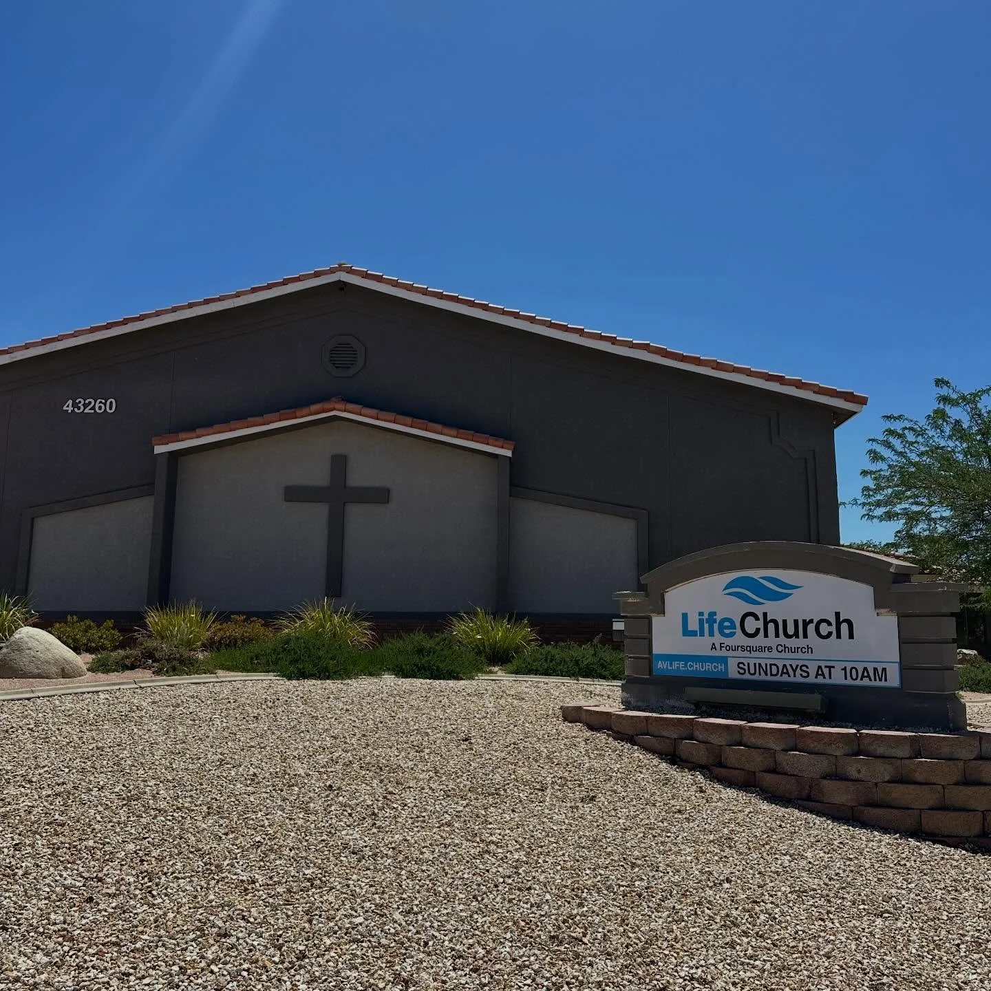 ✨ New signs are up at Life Church! ✨

We&rsquo;re so excited to make it even easier for you (and your friends and family!) to feel at home from the moment you arrive. From updated signage to a new campus map, everything is designed with YOU in mind -