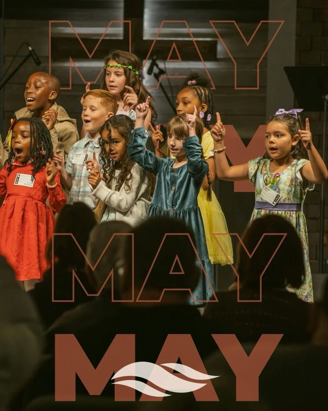 🌿 MAY AT LIFE CHURCH 🌿

There&rsquo;s so much happening this month, and we would love for you to be part of it! From worship and midweek connection, to serving our community, to celebrating the incredible women in our lives - May is full of opportu
