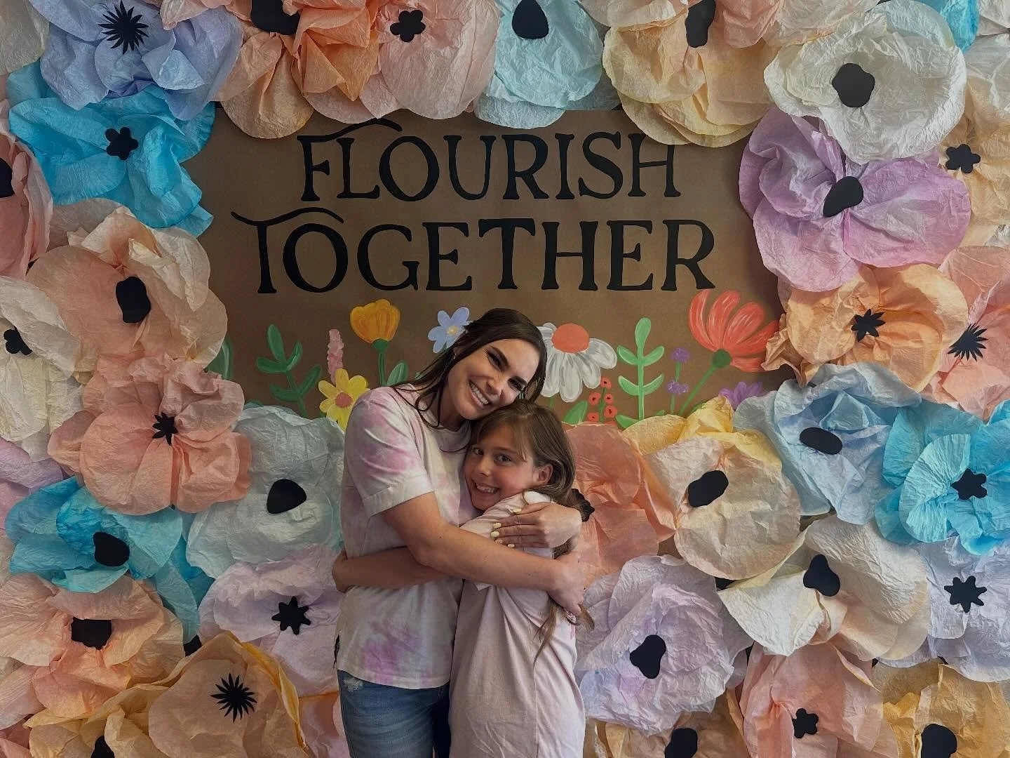 This Sunday at Life Church, we&rsquo;re celebrating Mother&rsquo;s Day by honoring all women of influence - moms, grandmas, spiritual moms, mentors, sisters, daughters, and every woman who makes a difference through love, strength, wisdom, and faith.
