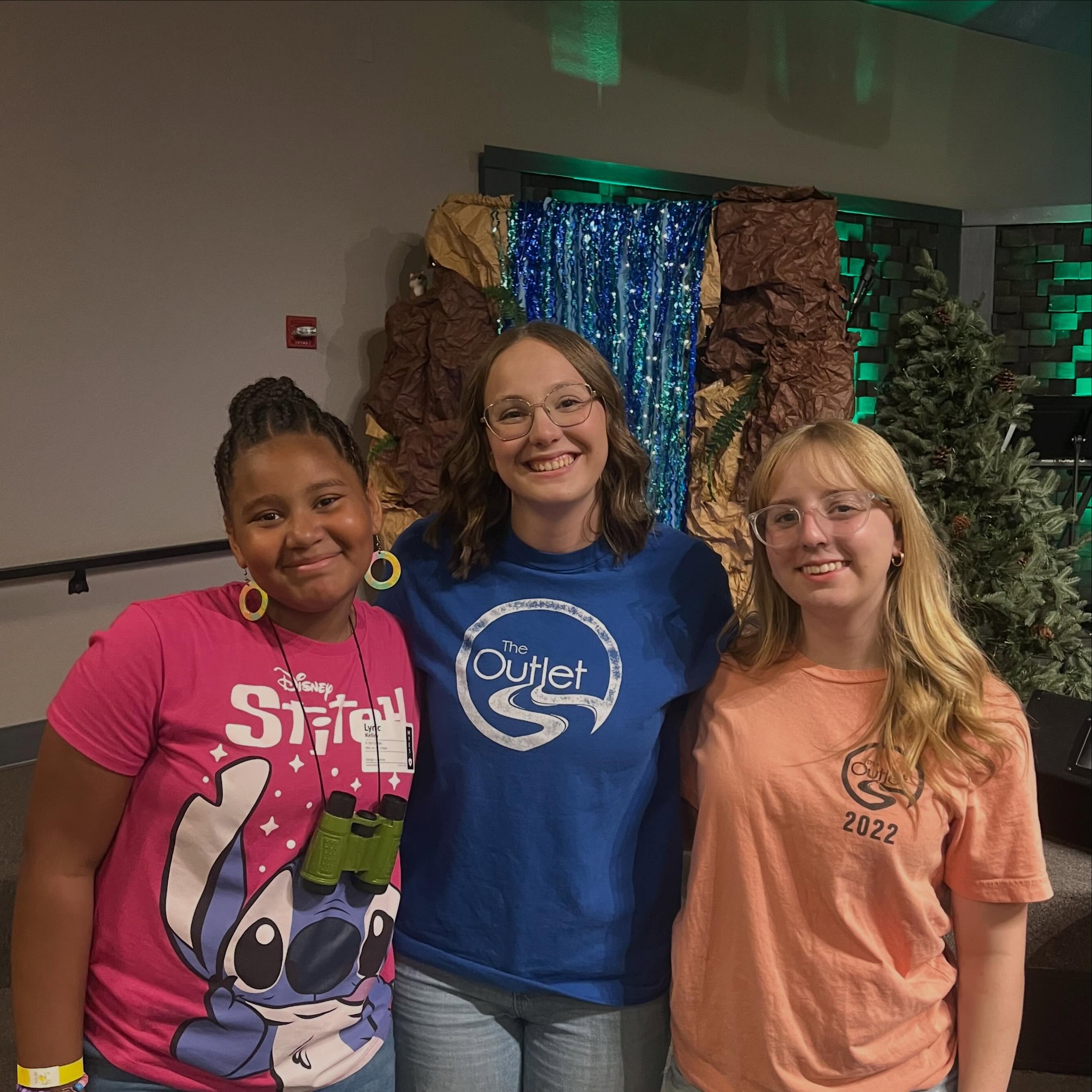 5th graders&hellip; this Sunday is YOUR preview into what&rsquo;s next! 🎉

We are so excited to welcome you to @theoutlet.avlifechurch for 5th Grade Preview during our 10AM gathering at Life Church! This is a fun opportunity to meet leaders, experie