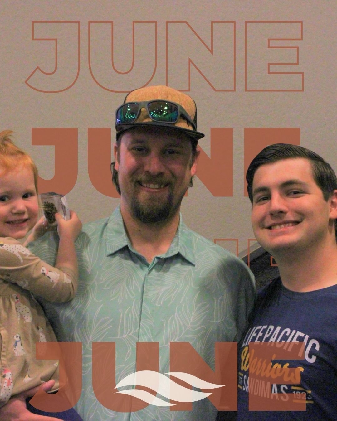 ☀️ June is packed with opportunities to connect, grow, serve, and celebrate Jesus at Life Church! We can&rsquo;t wait to spend the month with you, your friends and family!

🎓 June 7 &ndash; Graduation Sunday Celebrate our graduates and all of our Li
