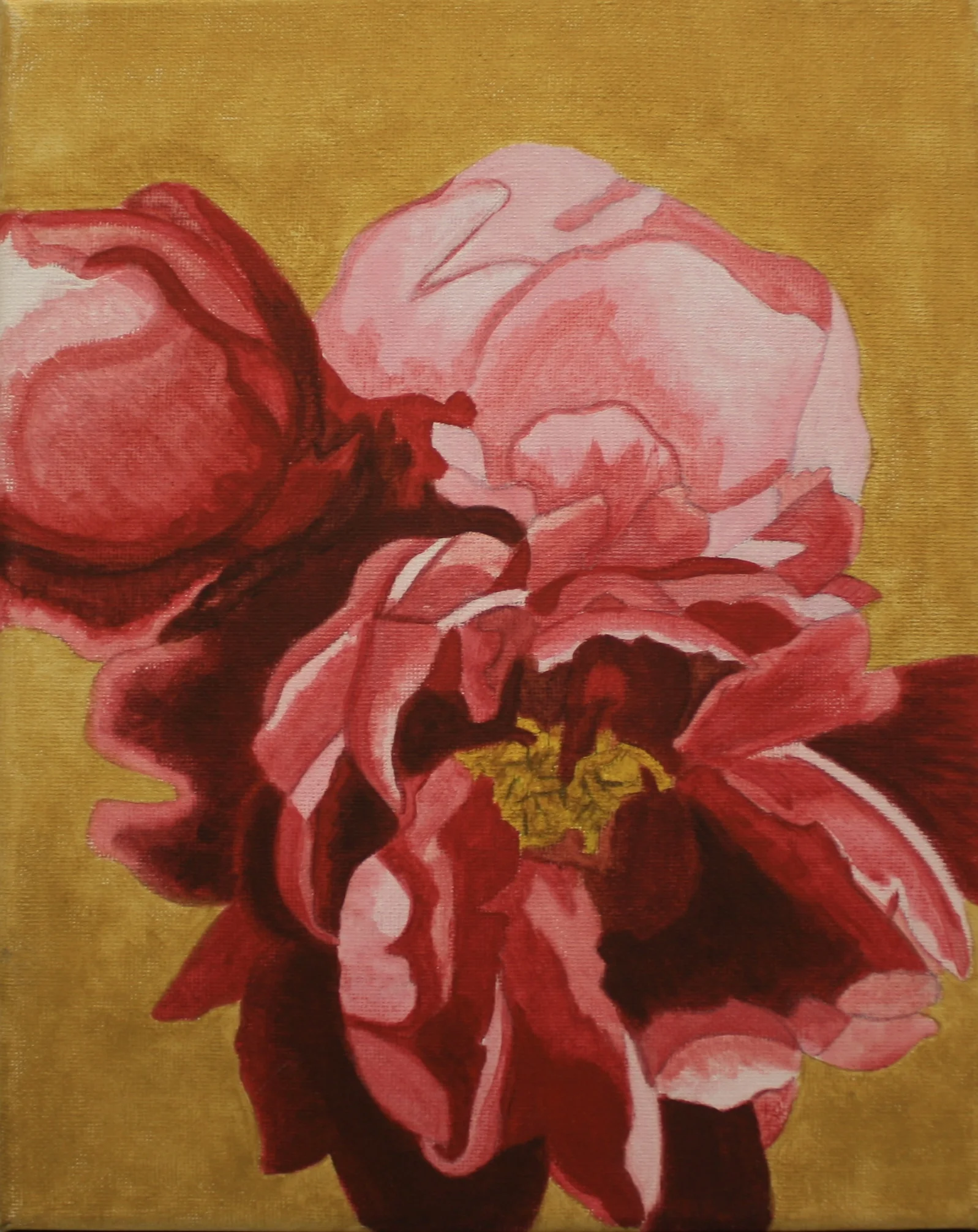 Feng Shui Love Art Print by Champagne Reid