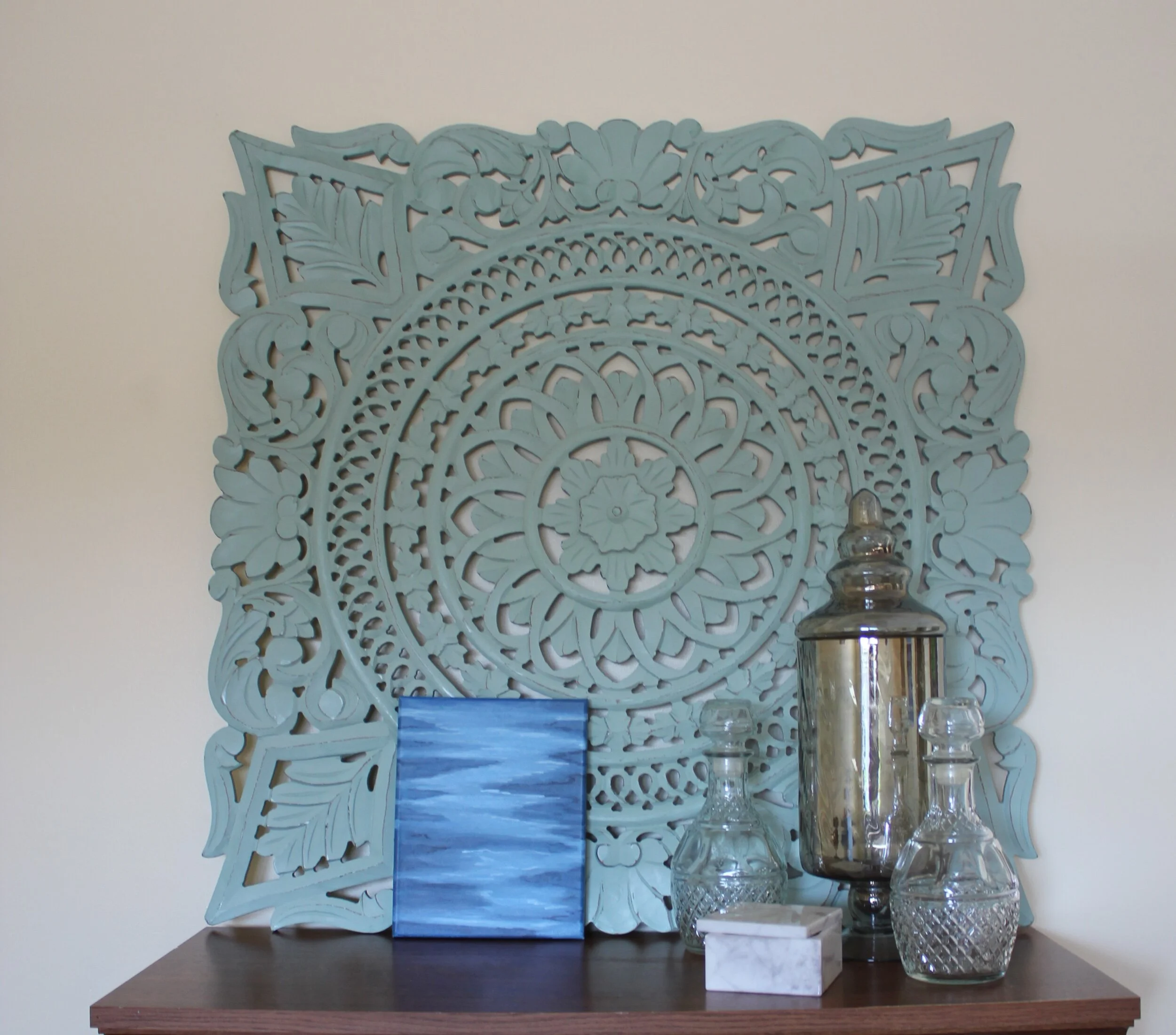 Turtle Bay No.2 Cool Dark Blue Ocean View.JPG
