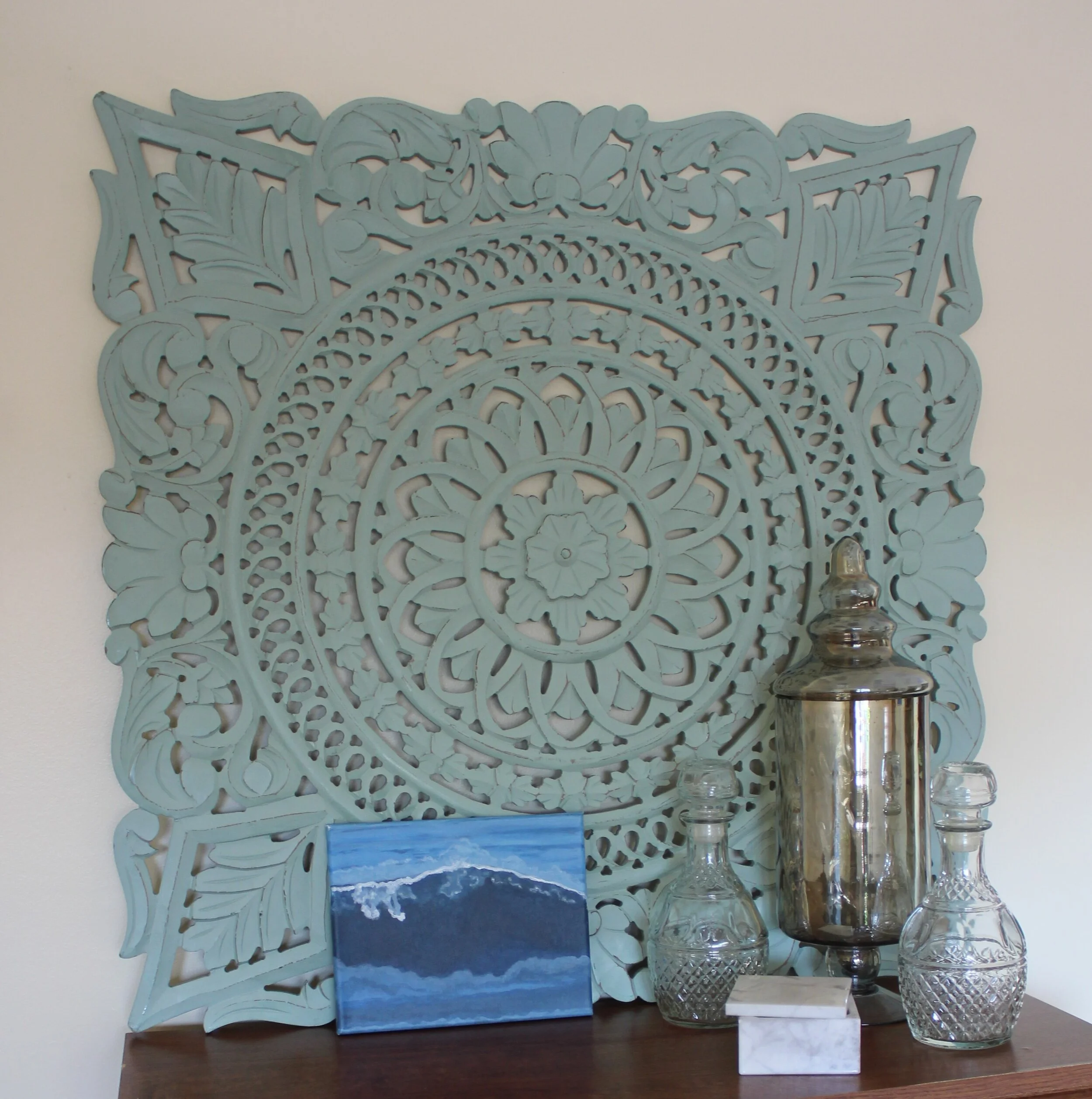 Turtle Bay No.3 Dark Blue Ocean View 2.JPG