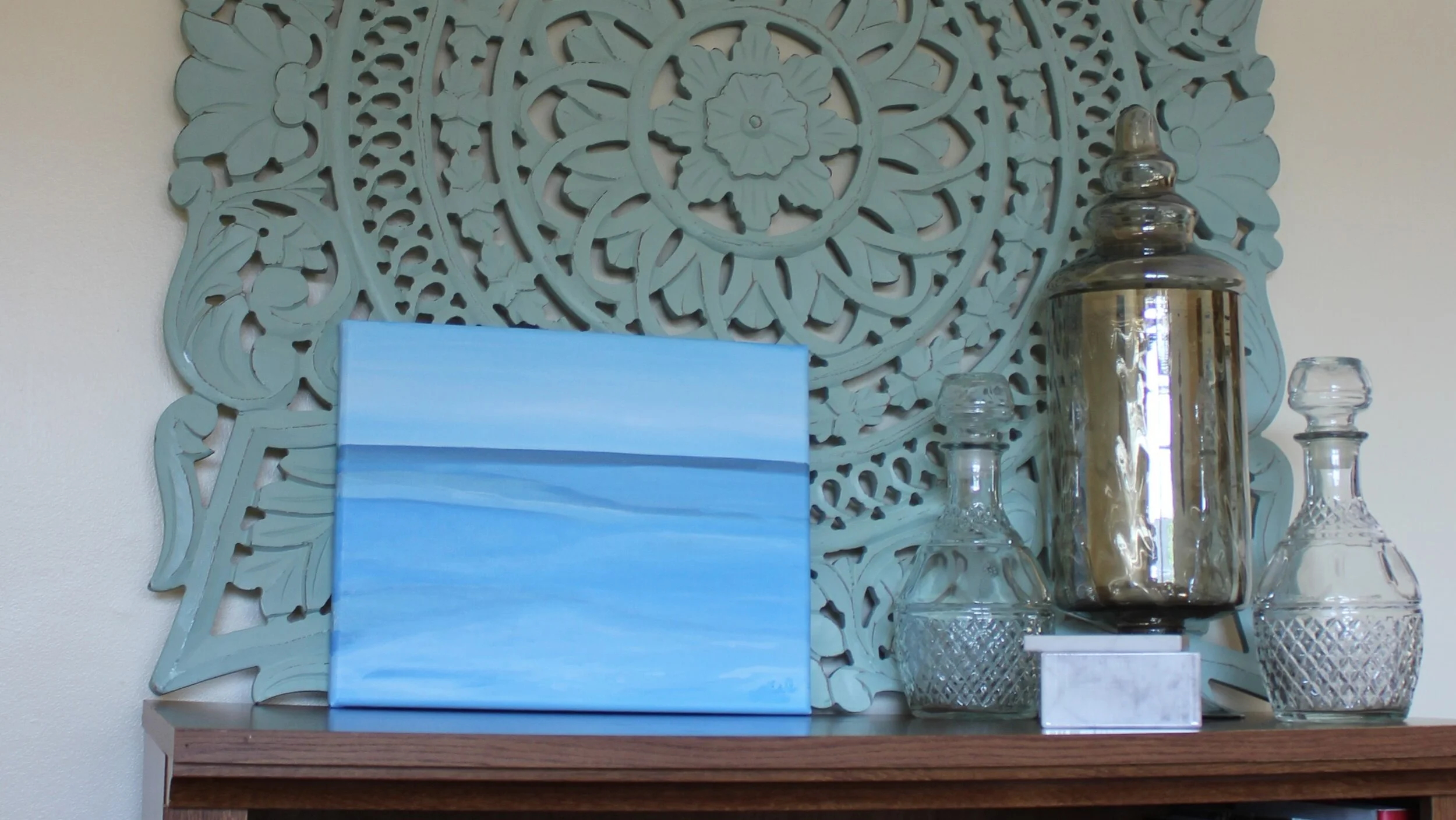 Turtle Bay No.5 Cool Blue Ocean View Close up 3.JPG