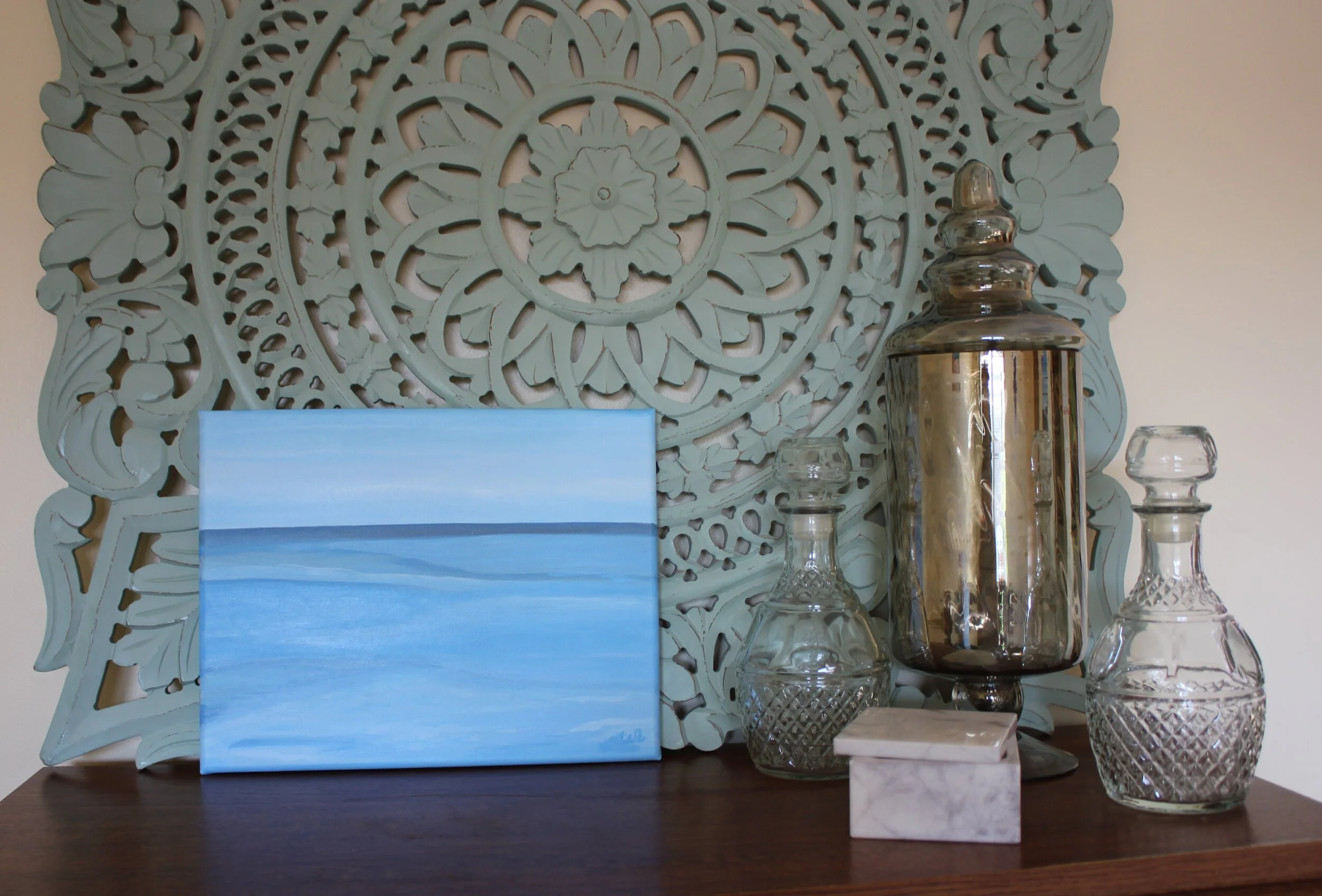 Turtle Bay No.5 Cool Blue Ocean View Close UP 2.JPG