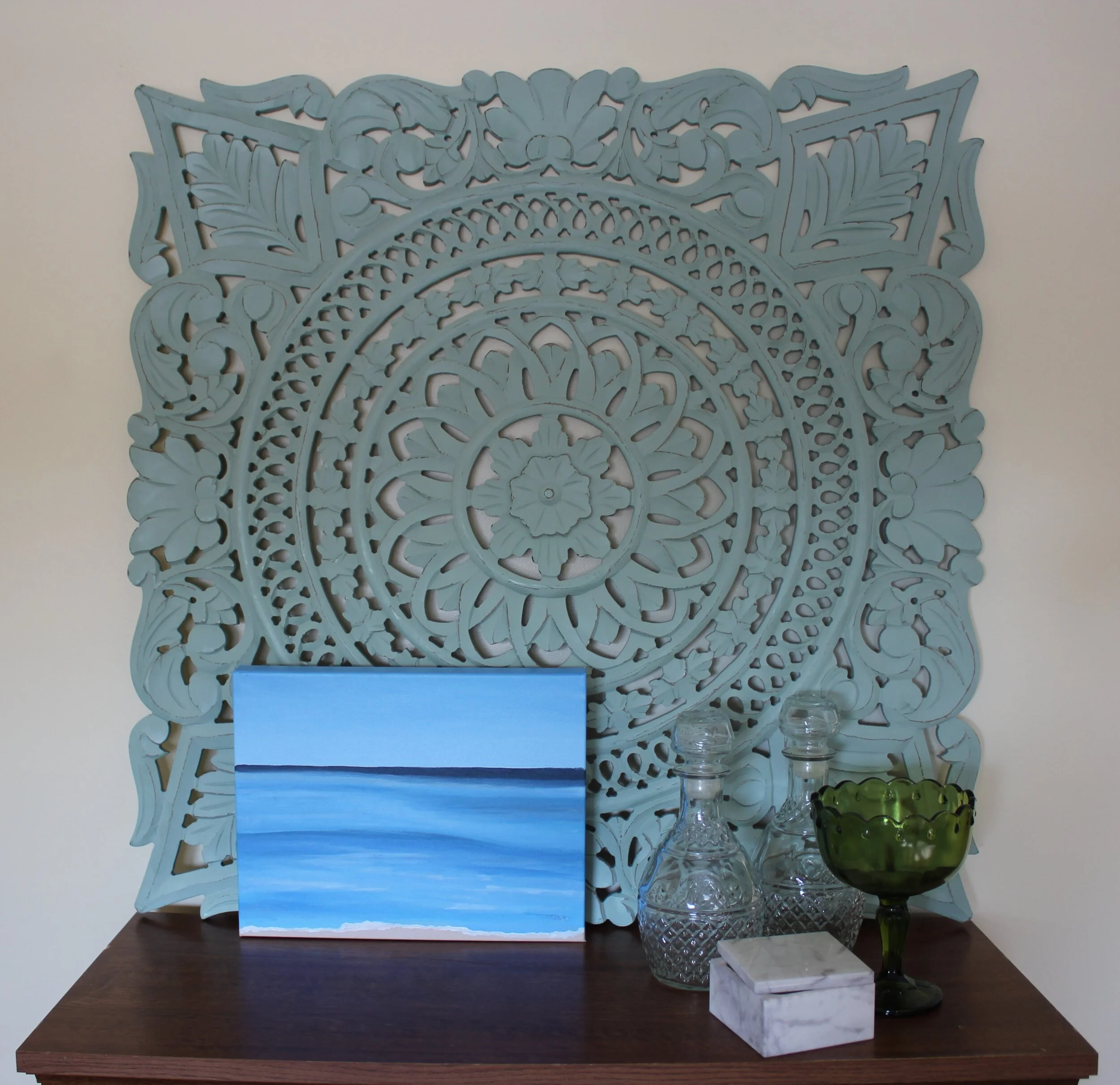 Turtle Bay No.7 Cool Blue Ocean View.JPG