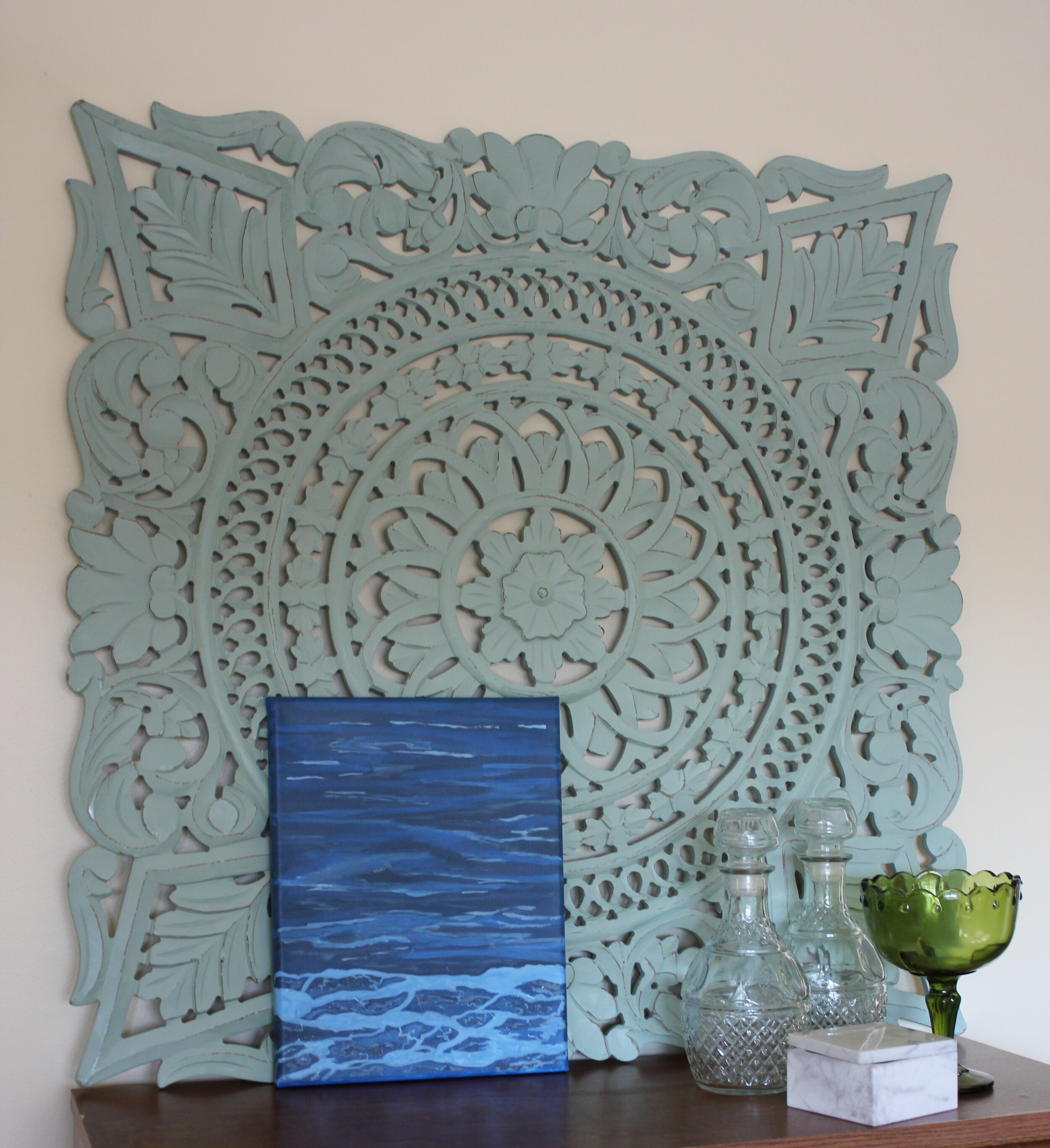 Turtle Bay No.9 Dark Blue Ocean View.JPG