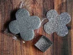 silver truffle box