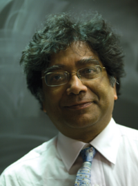 Dr. Supriya Chakrabarti , UMass Lowell