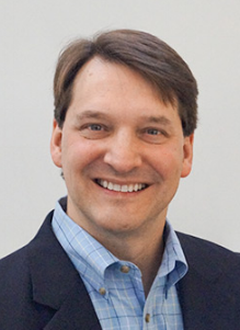 Dr. Jon Morse , BoldlyGo Institute, Mission Executive (Acting)