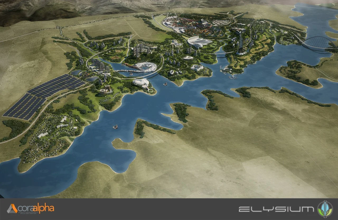 ELYSIUM Nvision Studios