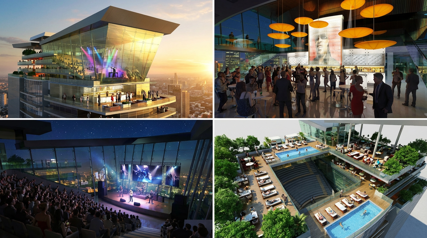 Firefly_Create new images of this glass box sky amphitheater and nightclub on top of a hotel  122604.png