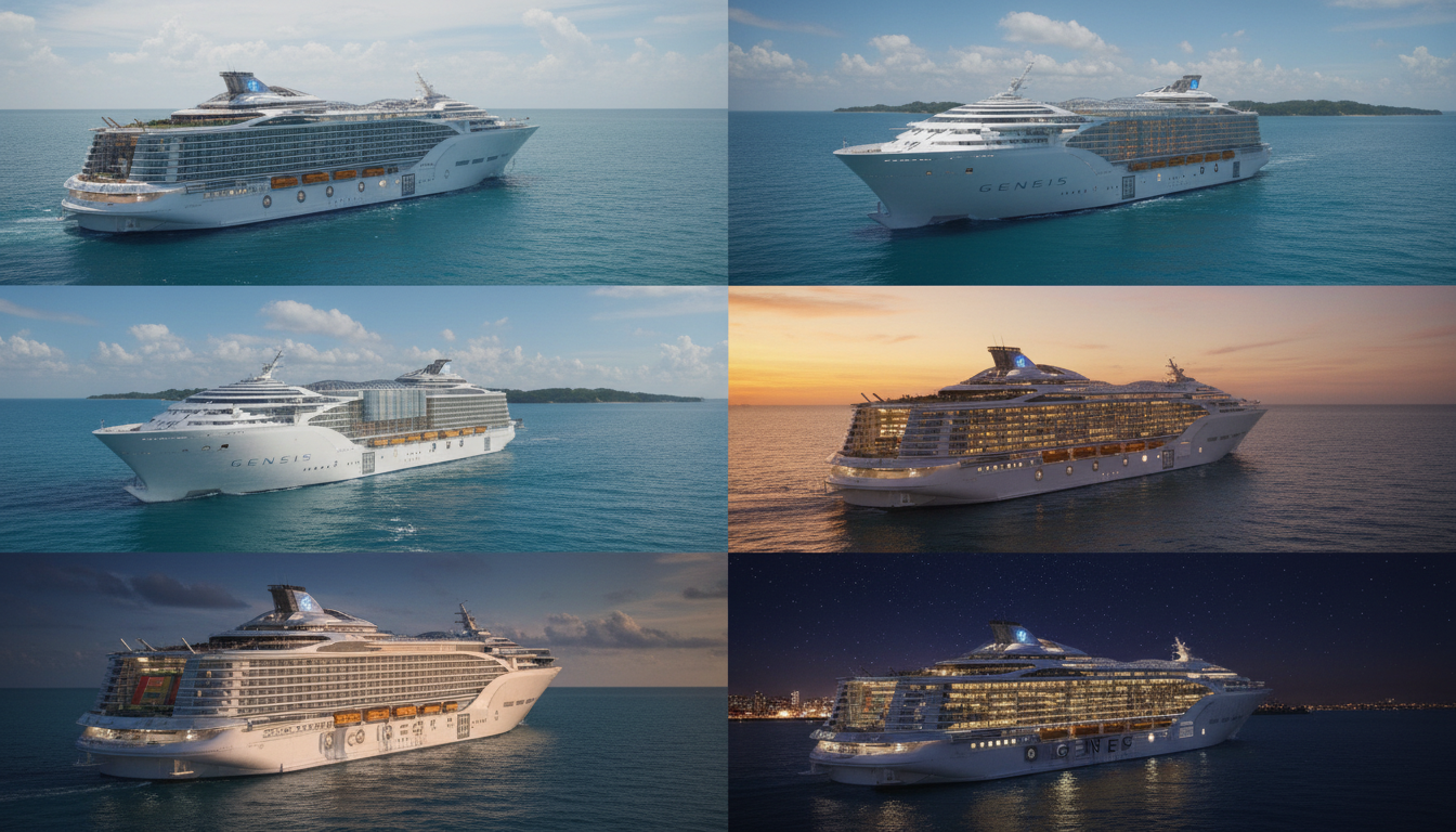 Firefly_Gemini Flash_Create photo realistic renderings of this cruise ship concept 680539.png